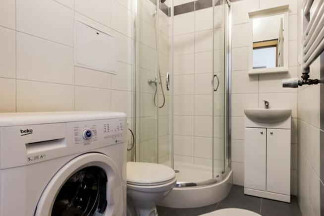 Pabianicka 35, Górna, jasna kawalerka