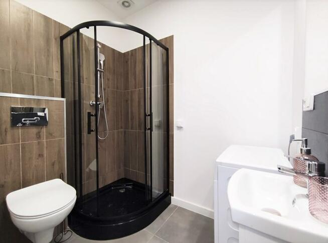 Funkcjonalne studio przy ulicy Oblęgorska 9