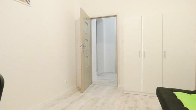 Narutowicza 49, Śródmieście, przytulny pokój