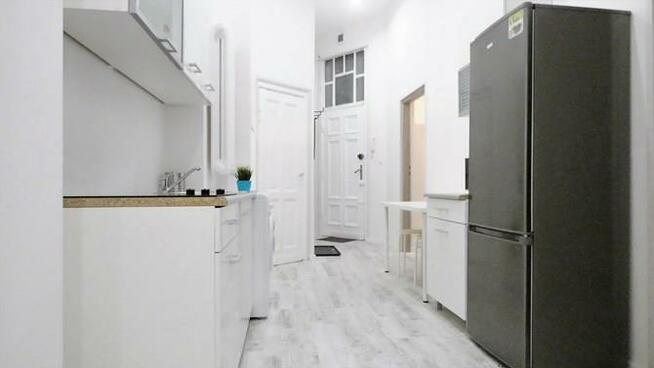 Narutowicza 49, Śródmieście, przytulny pokój