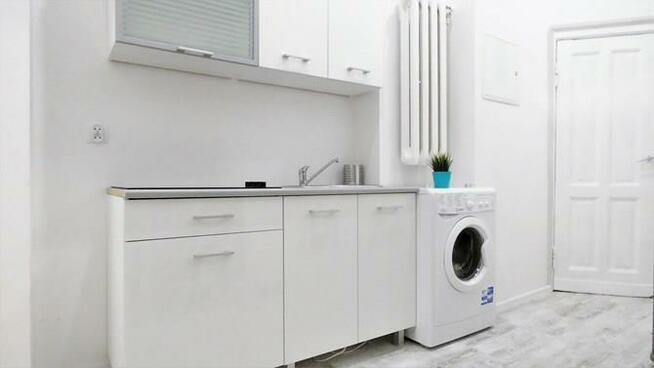 Narutowicza 49, Śródmieście, przytulny pokój