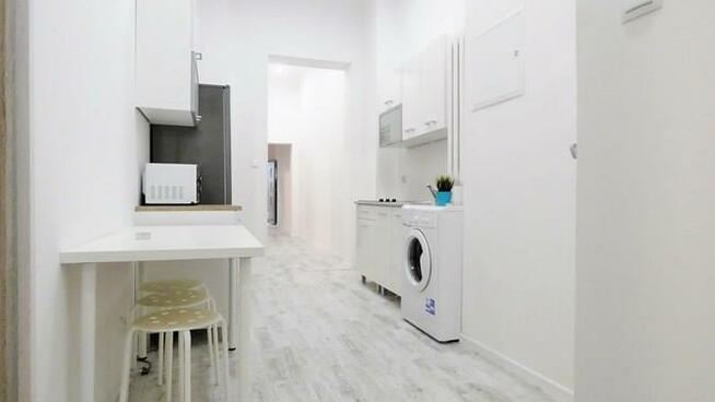 Narutowicza 49, Śródmieście, przytulny pokój