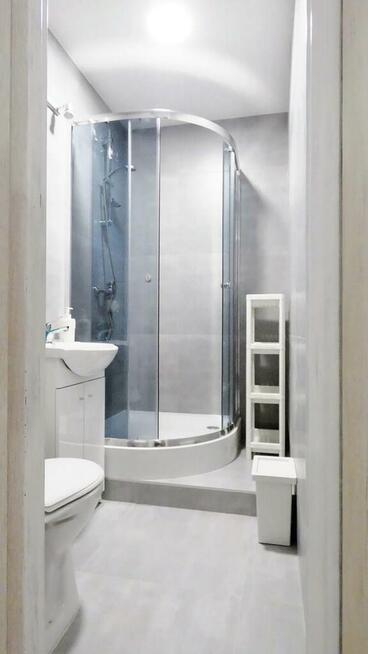 Narutowicza 49, Śródmieście, przytulny pokój