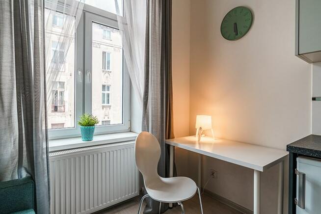 Legionów 75, Polesie, komfortowa kawalerka