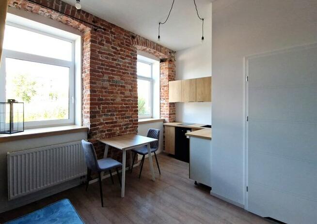 Wróblewskiego 54, Polesie, komfortowa kawalerka