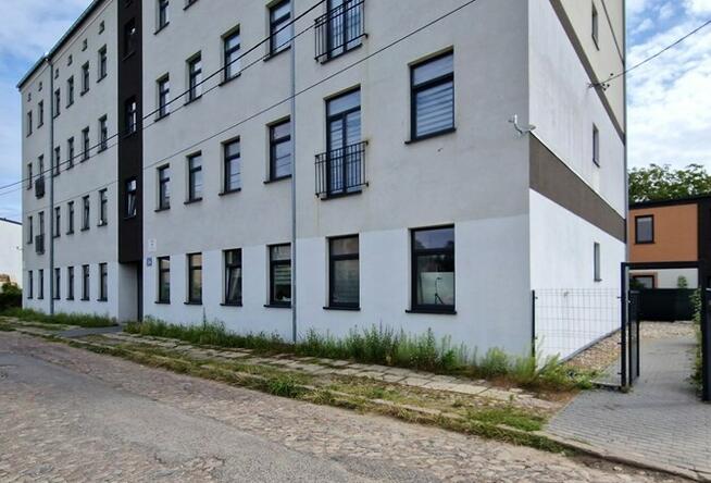 Wróblewskiego 54, Polesie, komfortowa kawalerka