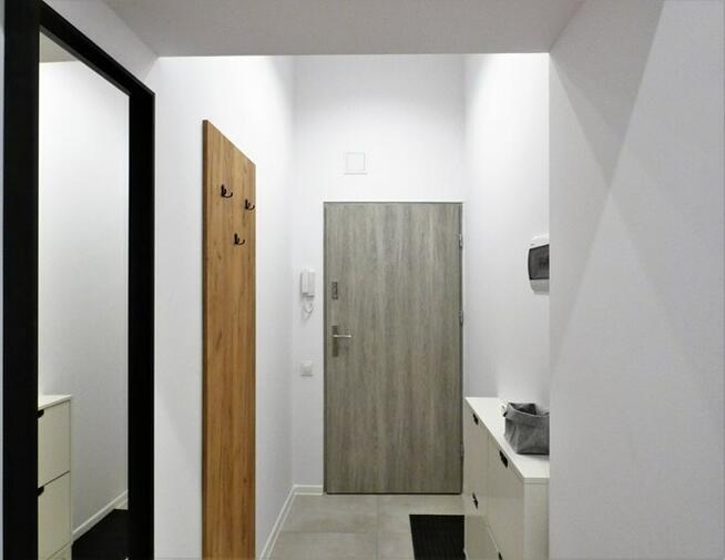 Piotrkowska 37, Śródmieście, jasna kawalerka