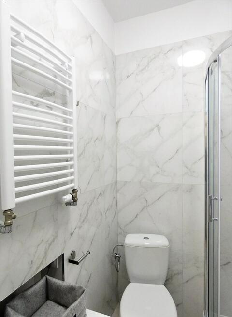 Piotrkowska 37, Śródmieście, jasna kawalerka