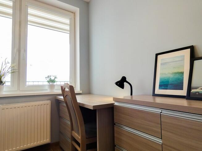 Orlińskiego 1, pokój blisko Politechniki i AWF