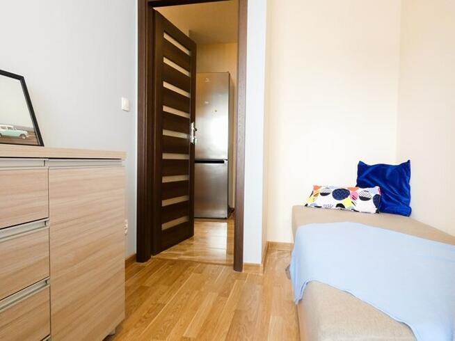 Orlińskiego 1, pokój blisko Politechniki i AWF