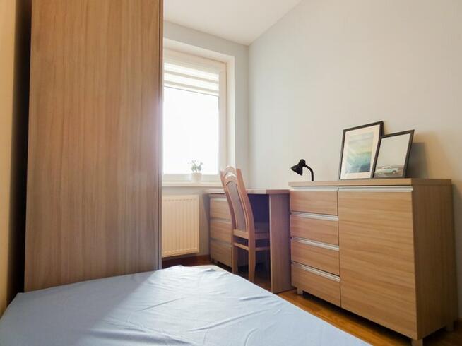 Orlińskiego 1, pokój blisko Politechniki i AWF