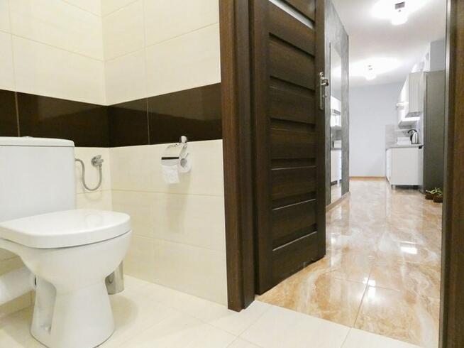 Orlińskiego 1, pokój blisko Politechniki i AWF