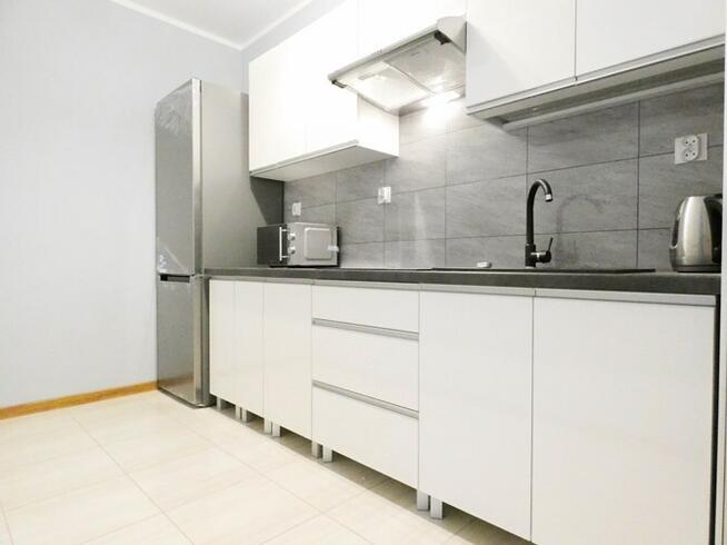 Orlińskiego 3, AWF, pokój z balkonem i WIFI