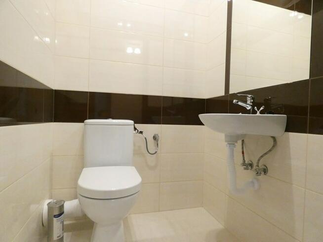 Orlińskiego 3, AWF, pokój z balkonem i WIFI