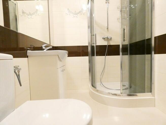 Orlińskiego 3, AWF, pokój z balkonem i WIFI