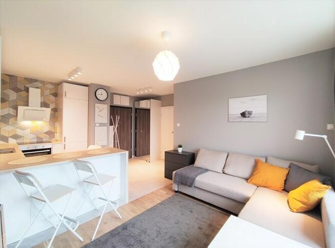 Górnicza 26, Bałuty, 2 pokoje z tarasem