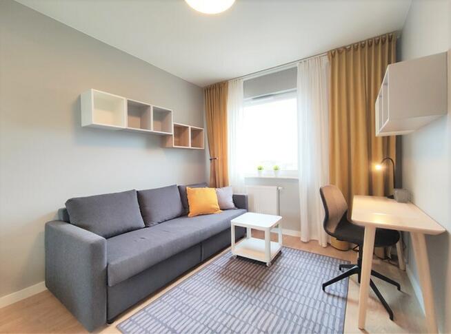 Górnicza 26, Bałuty, 2 pokoje z tarasem