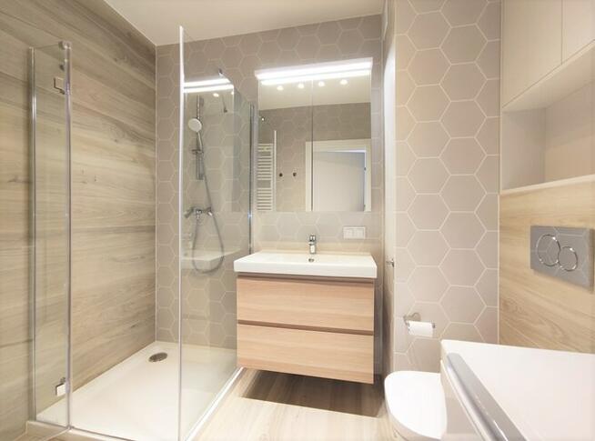 Górnicza 26, Bałuty, 2 pokoje z tarasem