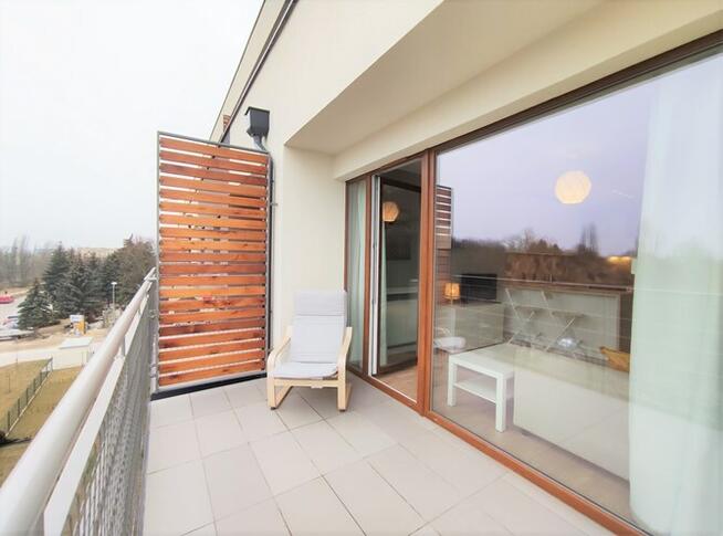 Górnicza 26, Bałuty, 2 pokoje z tarasem