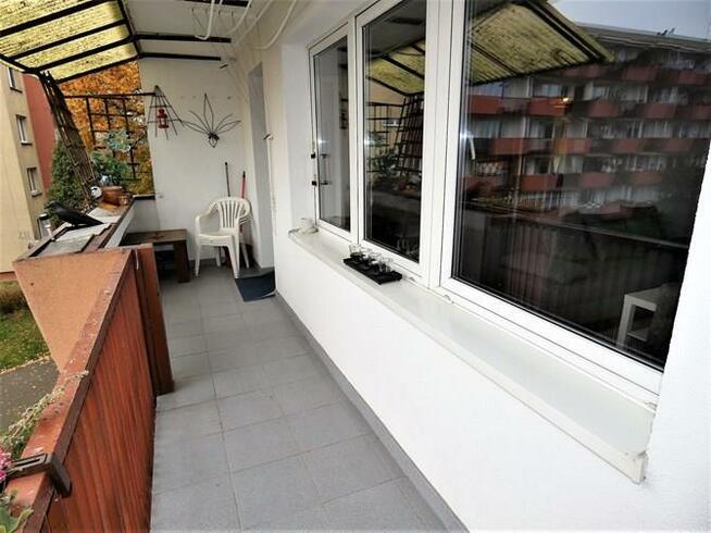 Wynajmę 3 pokoje z balkonem, Os. Dywizjonu 303