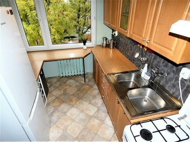 Wynajmę 3 pokoje z balkonem, Os. Dywizjonu 303