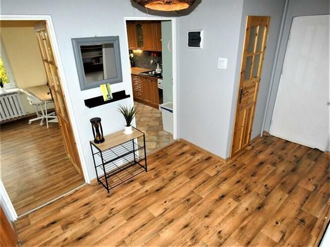 Wynajmę 3 pokoje z balkonem, Os. Dywizjonu 303