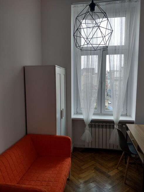 Kilińskiego 113, Centrum, przytulny pokój z WIFI