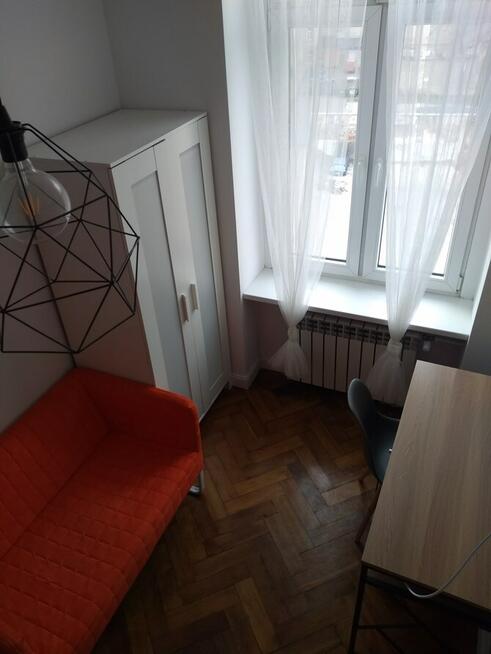 Kilińskiego 113, Centrum, przytulny pokój z WIFI