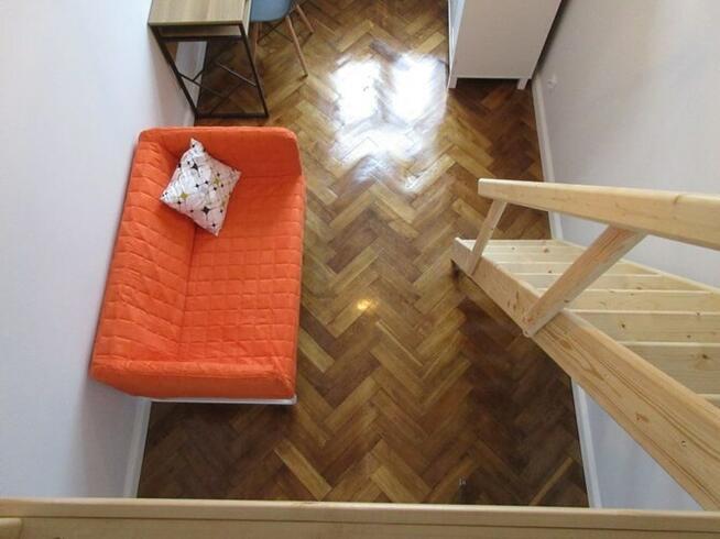 Kilińskiego 113, Centrum, przytulny pokój z WIFI