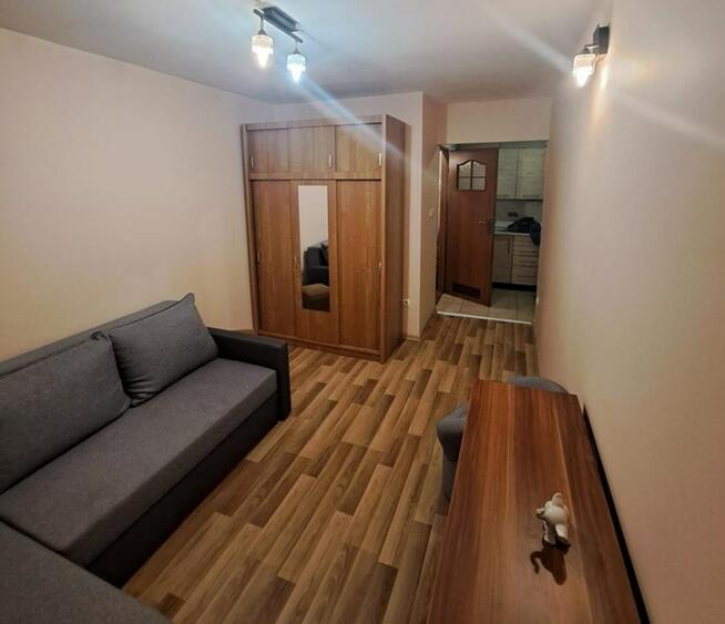 Wynajmę kawalerkę pet friendly, Kusocińskiego 19