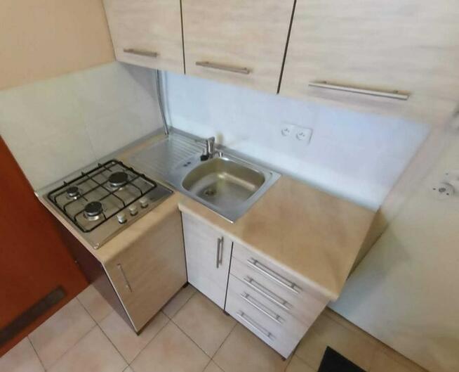 Wynajmę kawalerkę pet friendly, Kusocińskiego 19