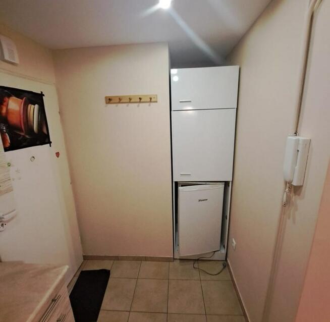 Wynajmę kawalerkę pet friendly, Kusocińskiego 19