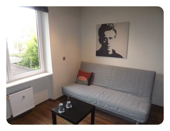 Do wynajęcia jasna kawalerka, Oswobodzenia 38 A