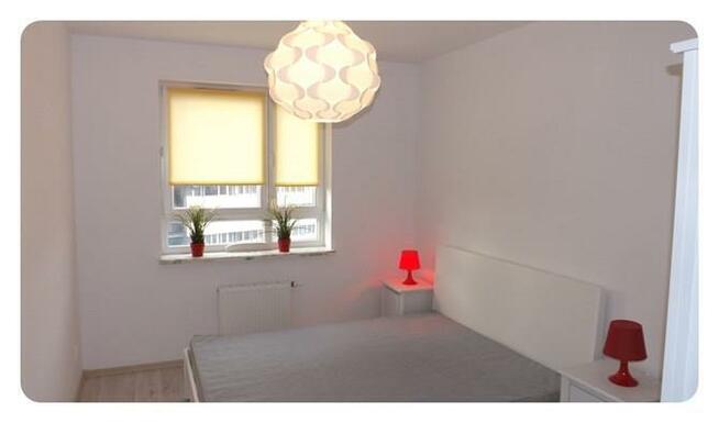 Krzywoustego 6,Os.Tysiąclecia, przytulne 2 pokoje