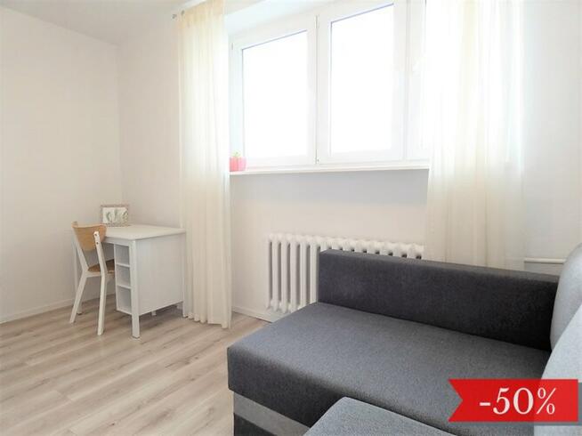 Pokój blisko SGH i st. metro- Batorego 29