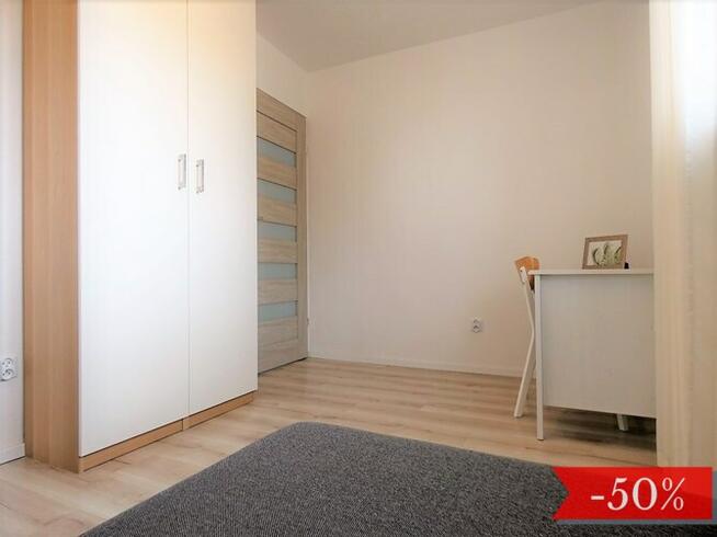 Pokój blisko SGH i st. metro- Batorego 29