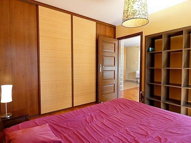 Piękne 2 pokoje z tarasem- Włodarzewska 51