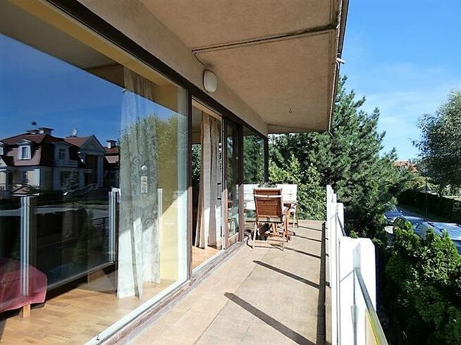 Piękne 2 pokoje z tarasem- Włodarzewska 51