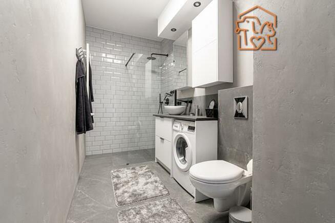 2 pokoje z AC i mp, pet-friendly - Al. Kraśnicka 2