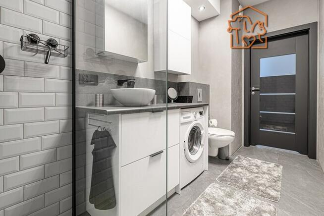 2 pokoje z AC i mp, pet-friendly - Al. Kraśnicka 2