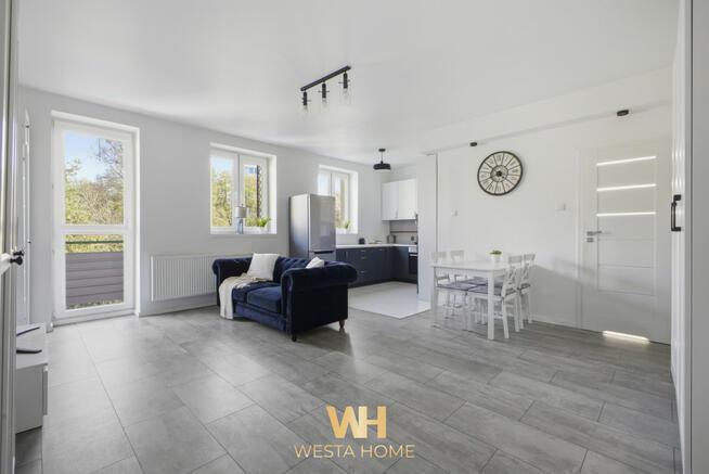 Mieszkanie Warszawa gm. Praga-Południe Praga,-Południe, Biskupia