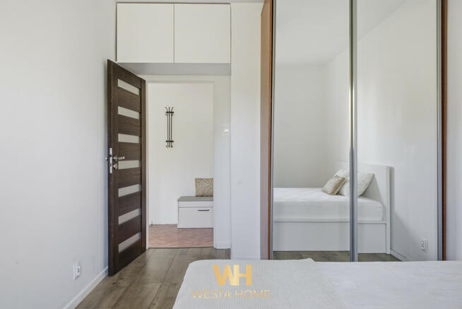 Mieszkanie Warszawa gm. Praga-Południe Praga,-Południe, Biskupia