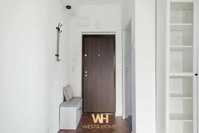 Mieszkanie Warszawa gm. Praga-Południe Praga,-Południe, Biskupia