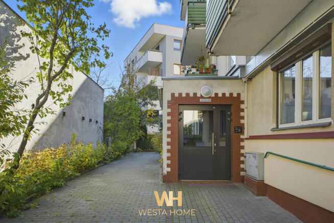 Mieszkanie Warszawa gm. Praga-Południe Praga,-Południe, Biskupia