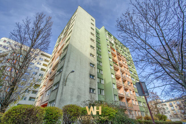 Mieszkanie Warszawa gm. Śródmieście Śródmieście, Górnośląska