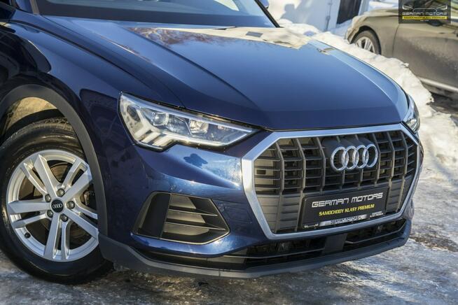 Audi Q3 Full LED Virtual Kockpit / Kamera / Gwarancja na ROK / FV23%