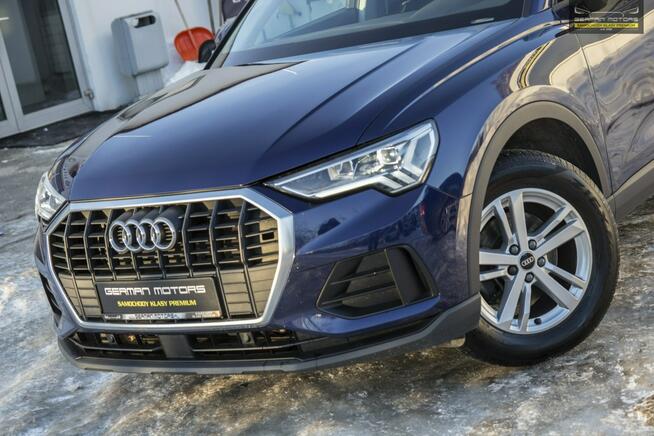 Audi Q3 Full LED Virtual Kockpit / Kamera / Gwarancja na ROK / FV23%