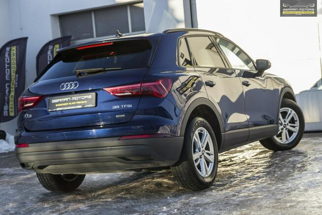 Audi Q3 Full LED Virtual Kockpit / Kamera / Gwarancja na ROK / FV23%