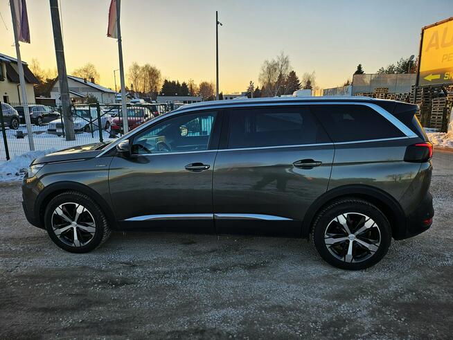 Peugeot 5008 Od 1000ł m-c! 2018#GT-line* Automat *Full LED *