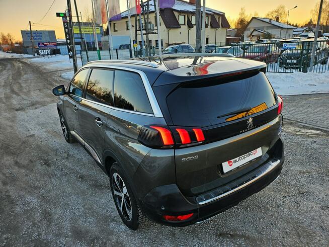 Peugeot 5008 Od 1000ł m-c! 2018#GT-line* Automat *Full LED *